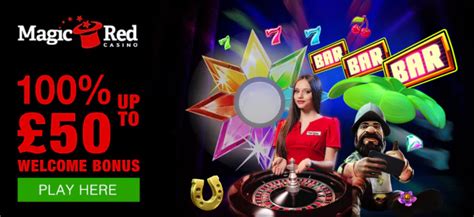 bonus code magic red casino,magic red bonus 2024